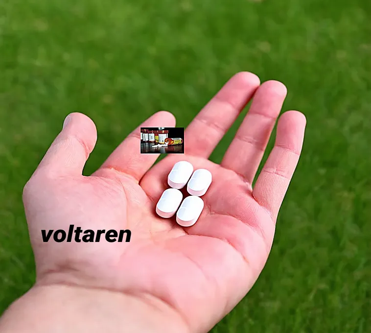 Voltaren 2